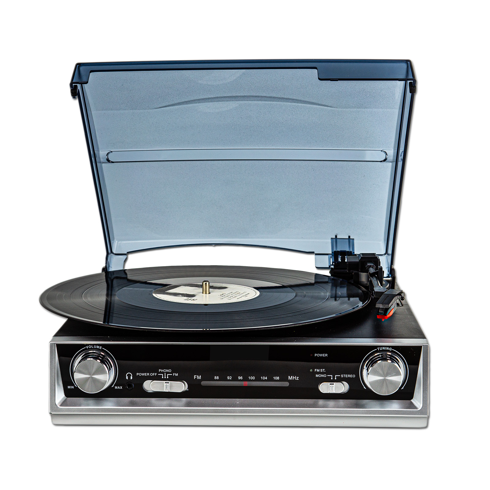 turntablerocker classic 2LP オリジナル盤 Horokarda Vinyl Record Player, Vinyl Records with Built-in