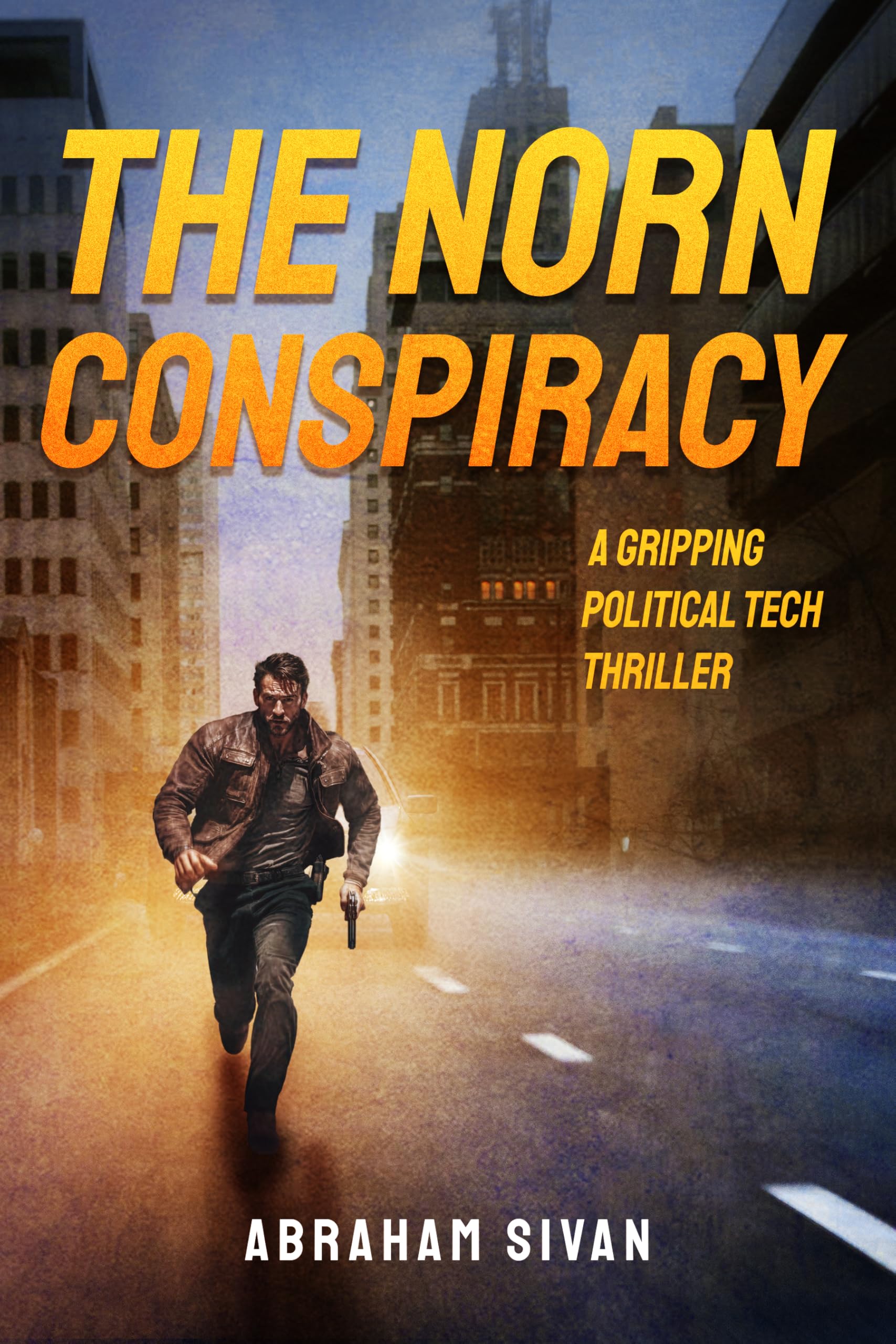 The Norn Conspiracy