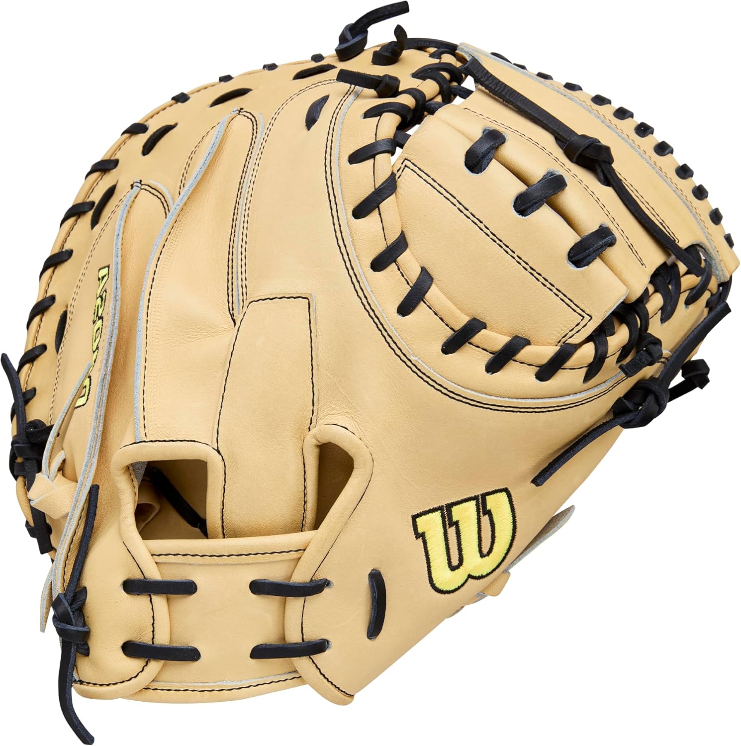 Wilson | 2026 | A2000 Classic | Baseball Gloves + Mitts | Sizes 11.5" - 12.75" | Right + Left Hand Throw | Multiple Styles