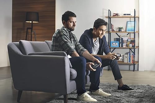 Miniatura 6 de Razer Raiju Mobile Ergonomic Multi-Function Button Layout - Hair Trigger Mode - Adjustable Phone Mount - Mobile Gaming Controller for Android