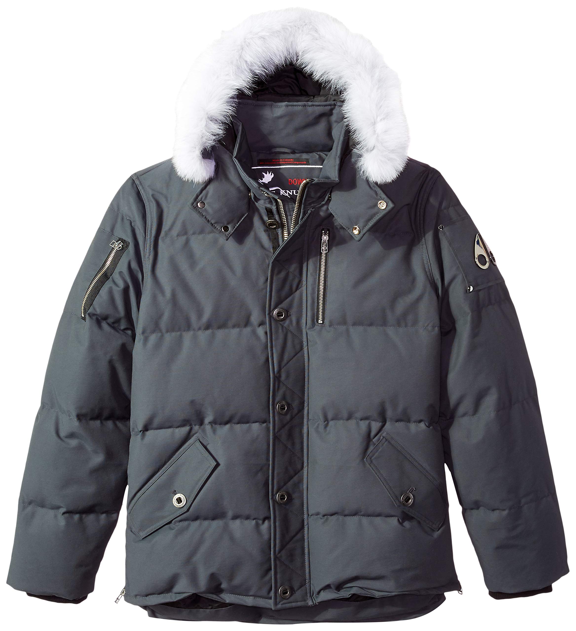 Moose Knuckles 3Q Jacket