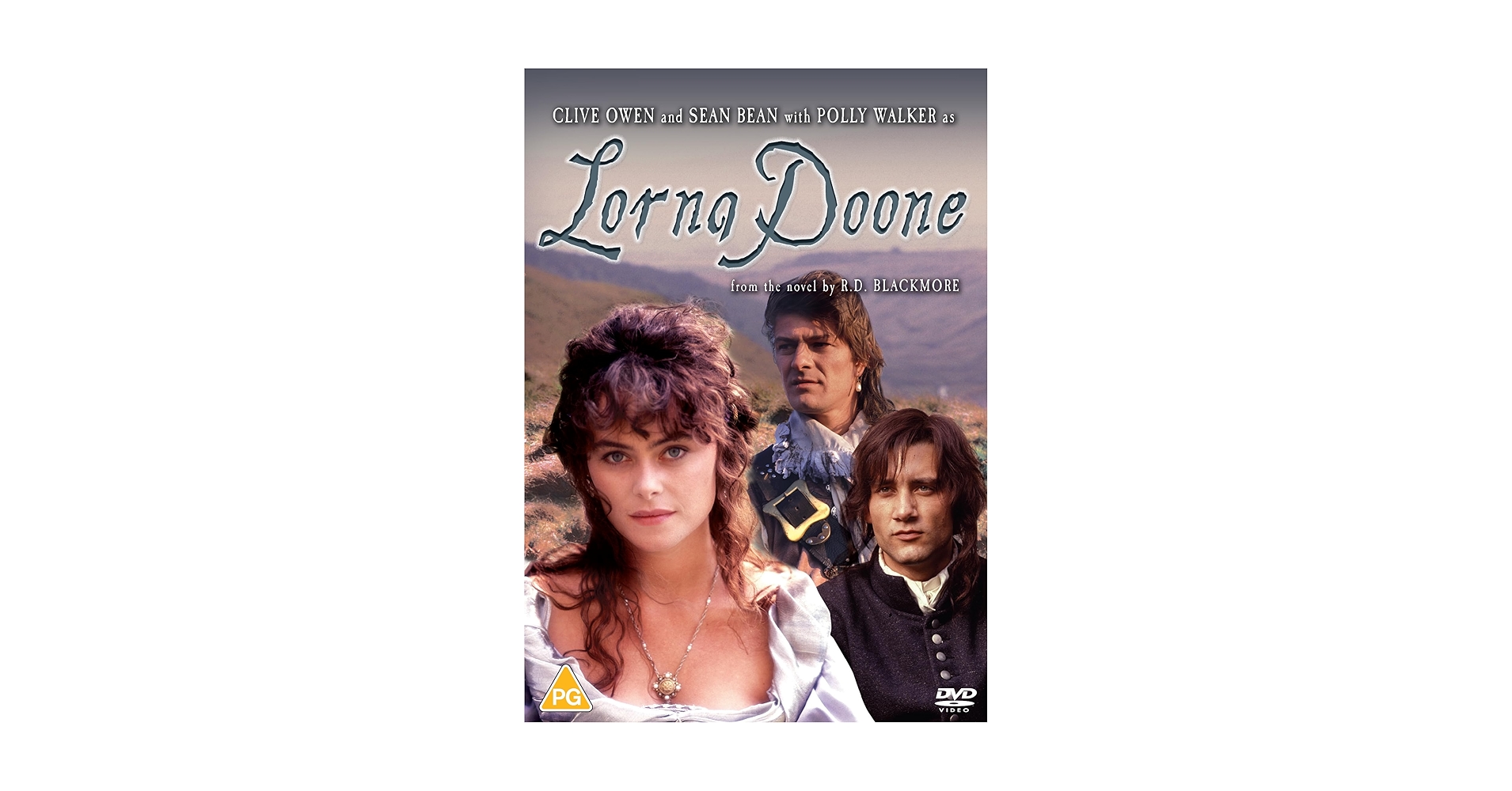 飯島真理　Lorna Doone the soundtrack　CD 飯島真理 Lorna Doone the soundtrack CD Play Lorna Doone The