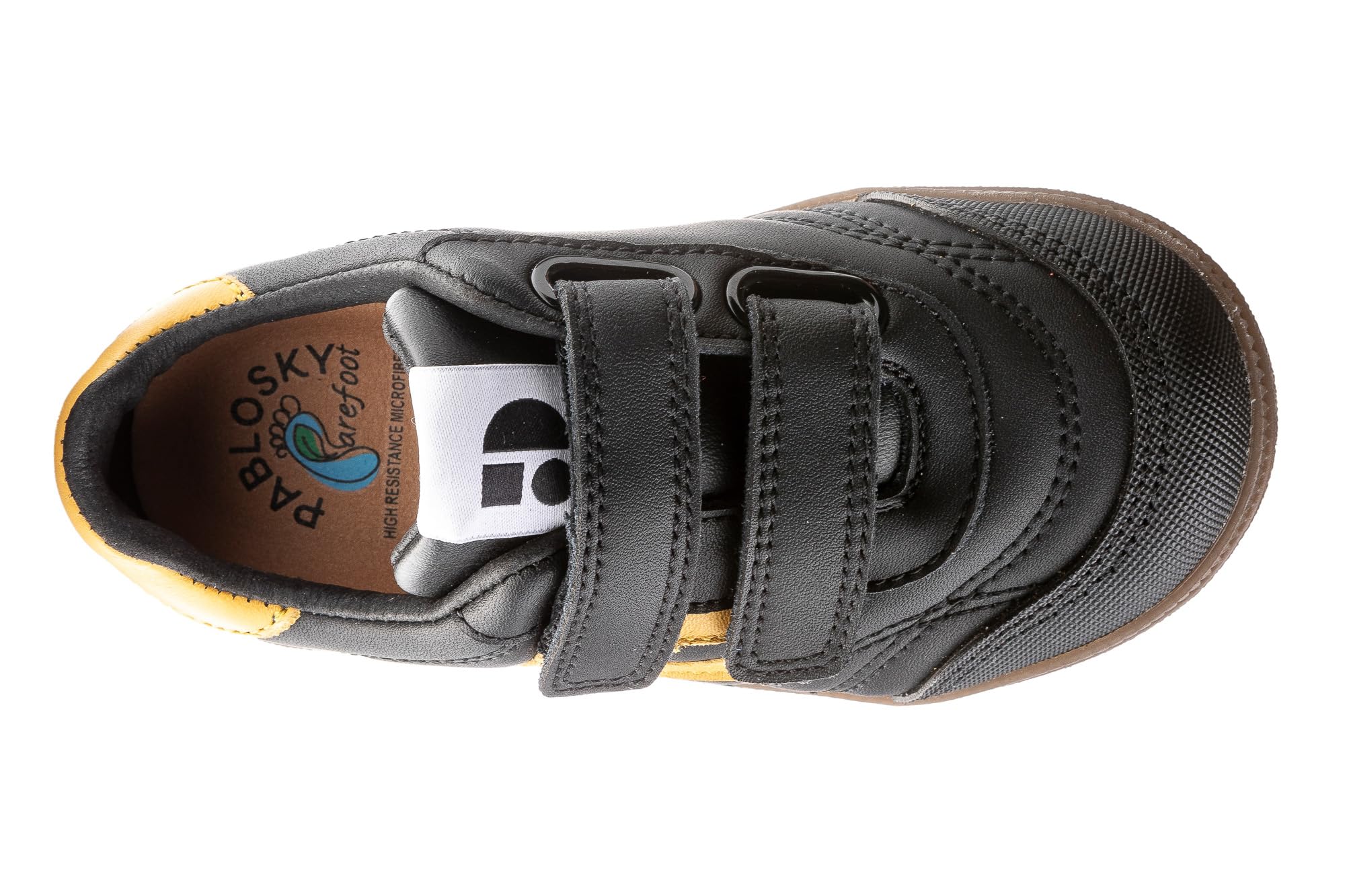Pablosky Sax 210818, Zapatillas