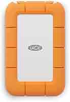 Amazon.com: LaCie Rugged Mini Externe SSD 1TB, PC/Mac/iPad