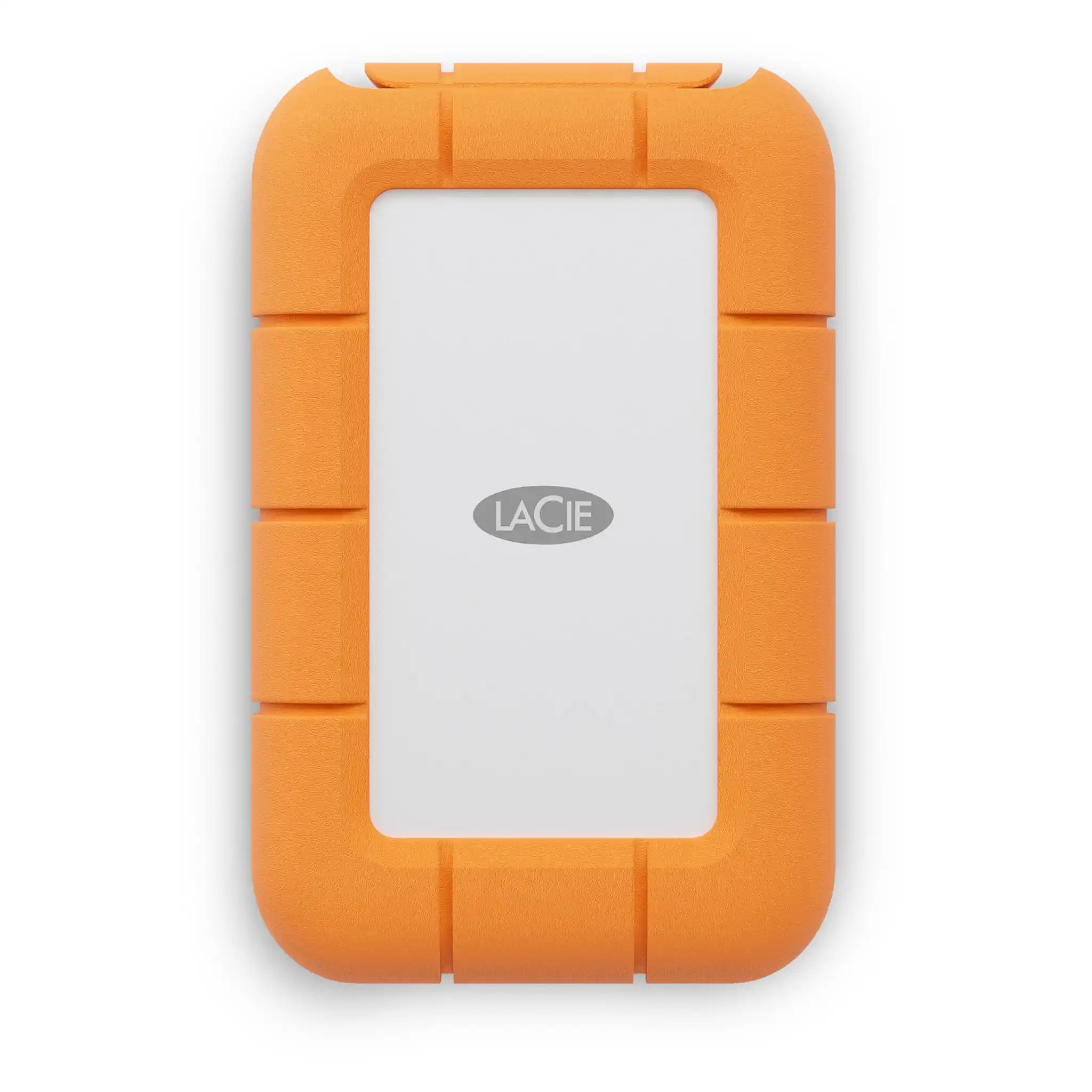 Rugged Mini externe SSD 1TB, 40 Gb/s, 2.000 MB/s,kompatibel mit PC / Mac / iPad / Thunderbolt 4 u. 3, Data Rescue Service (STMF1000400)