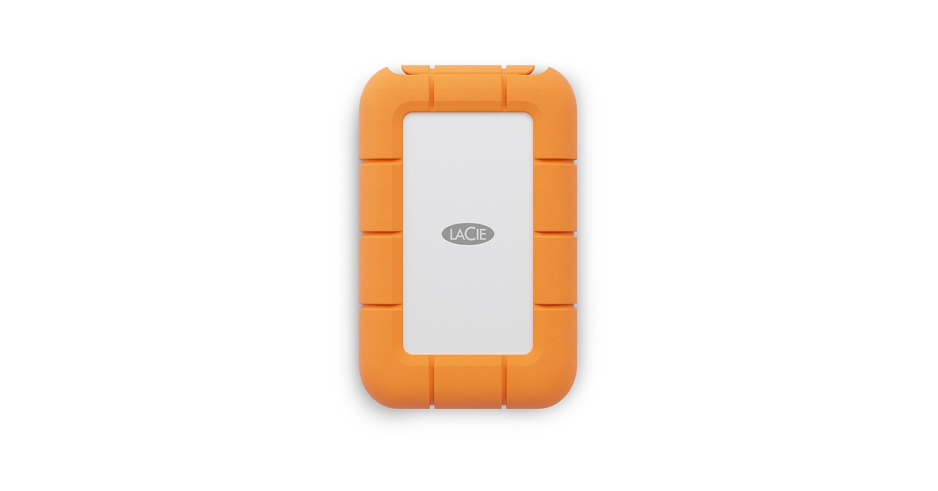 LaCie　Rugged SSD STHR2000800 Amazon.com: LaCie Rugged SSD 2TB, Externe SSD, voor Mac & PC