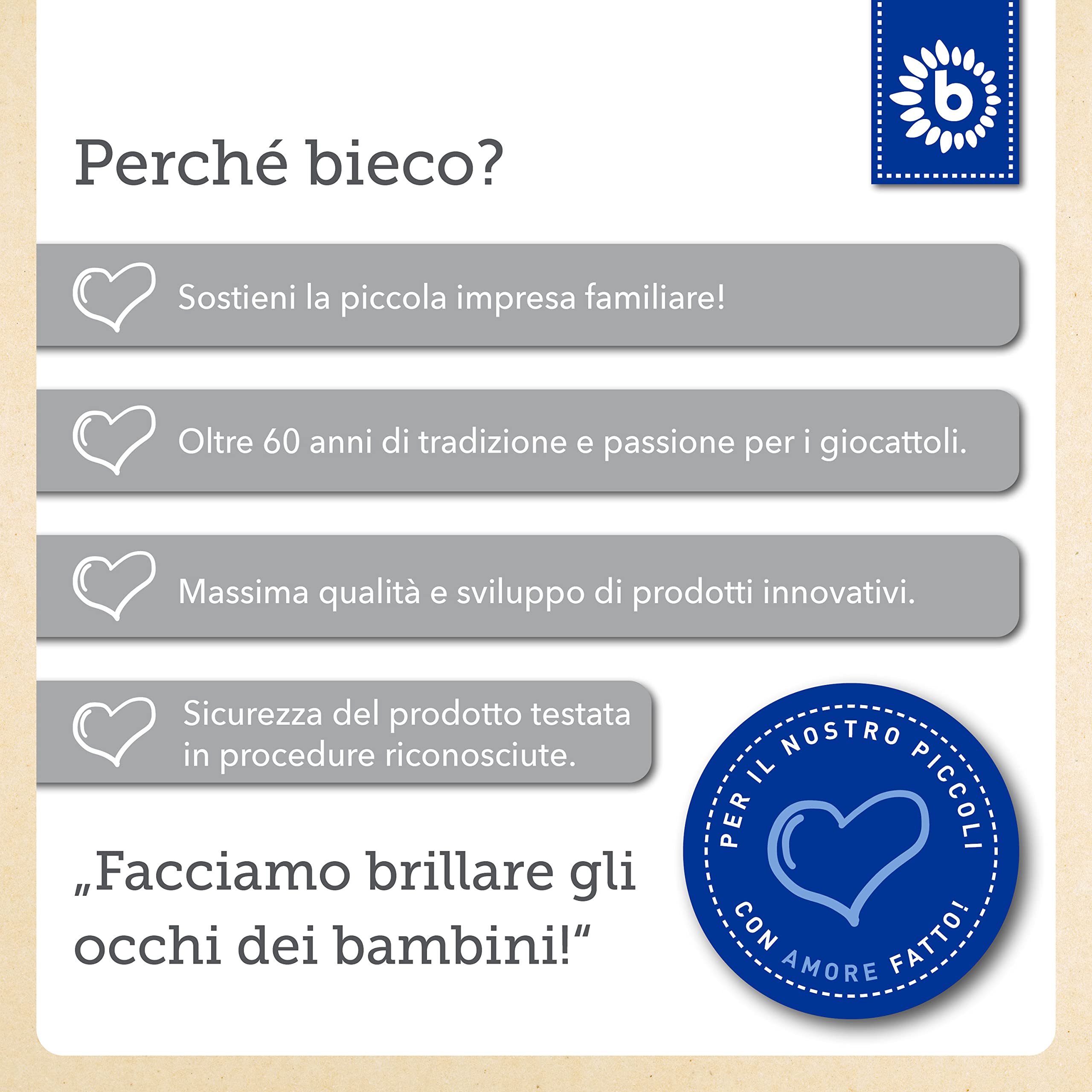 Bieco 04014140 Set di 8 Grucce Appendiabiti per Bambini, 29,5 x 18 x4,12, Blu