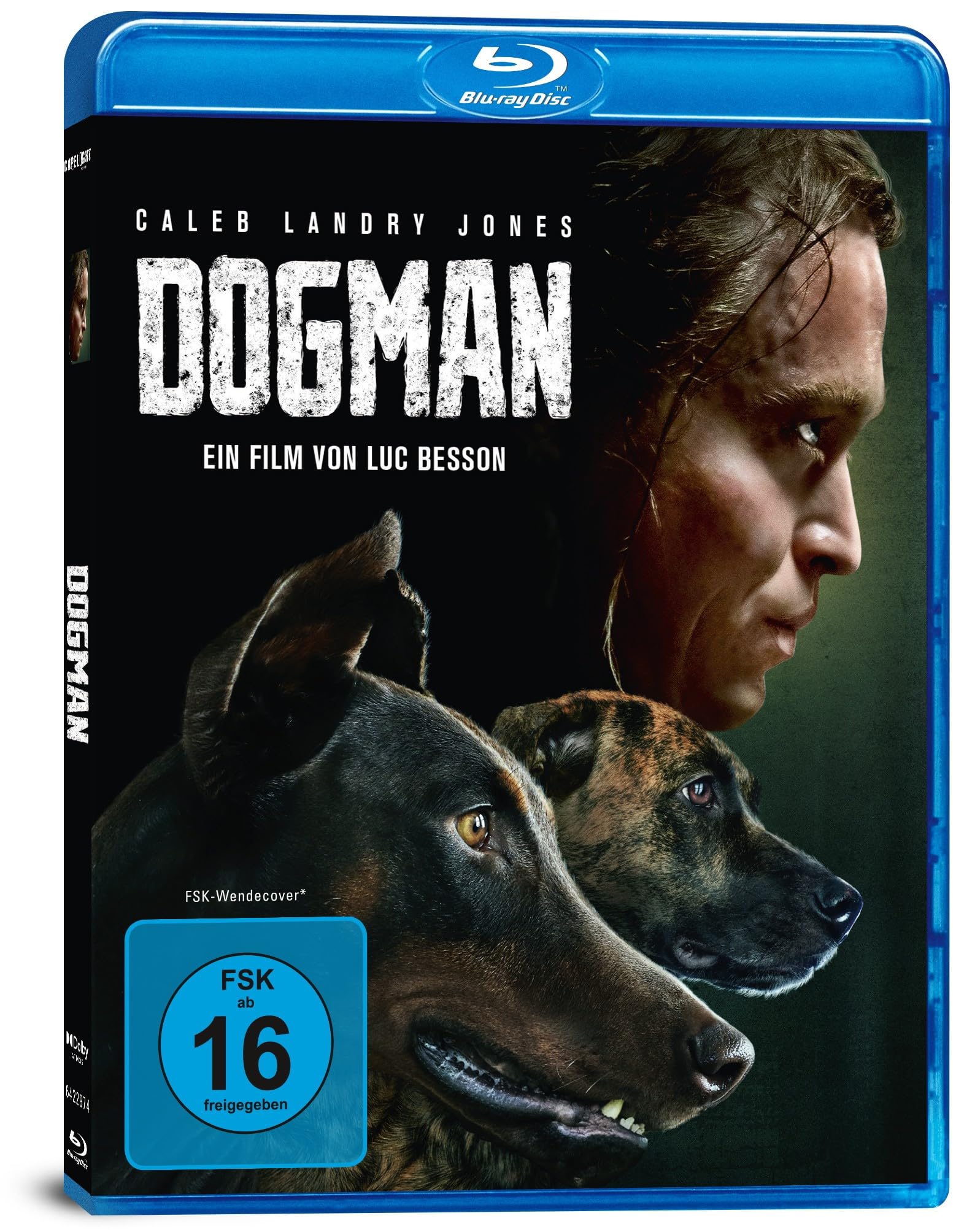 DogMan