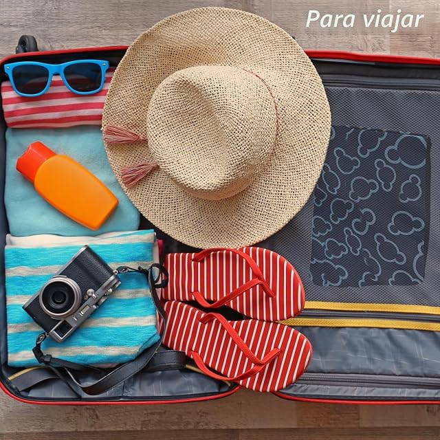 Foto 5 de 7 de Arenero para Gatos portátil para Viaje, Plegable, para Gatos, Impermeable, fácil de Limpiar