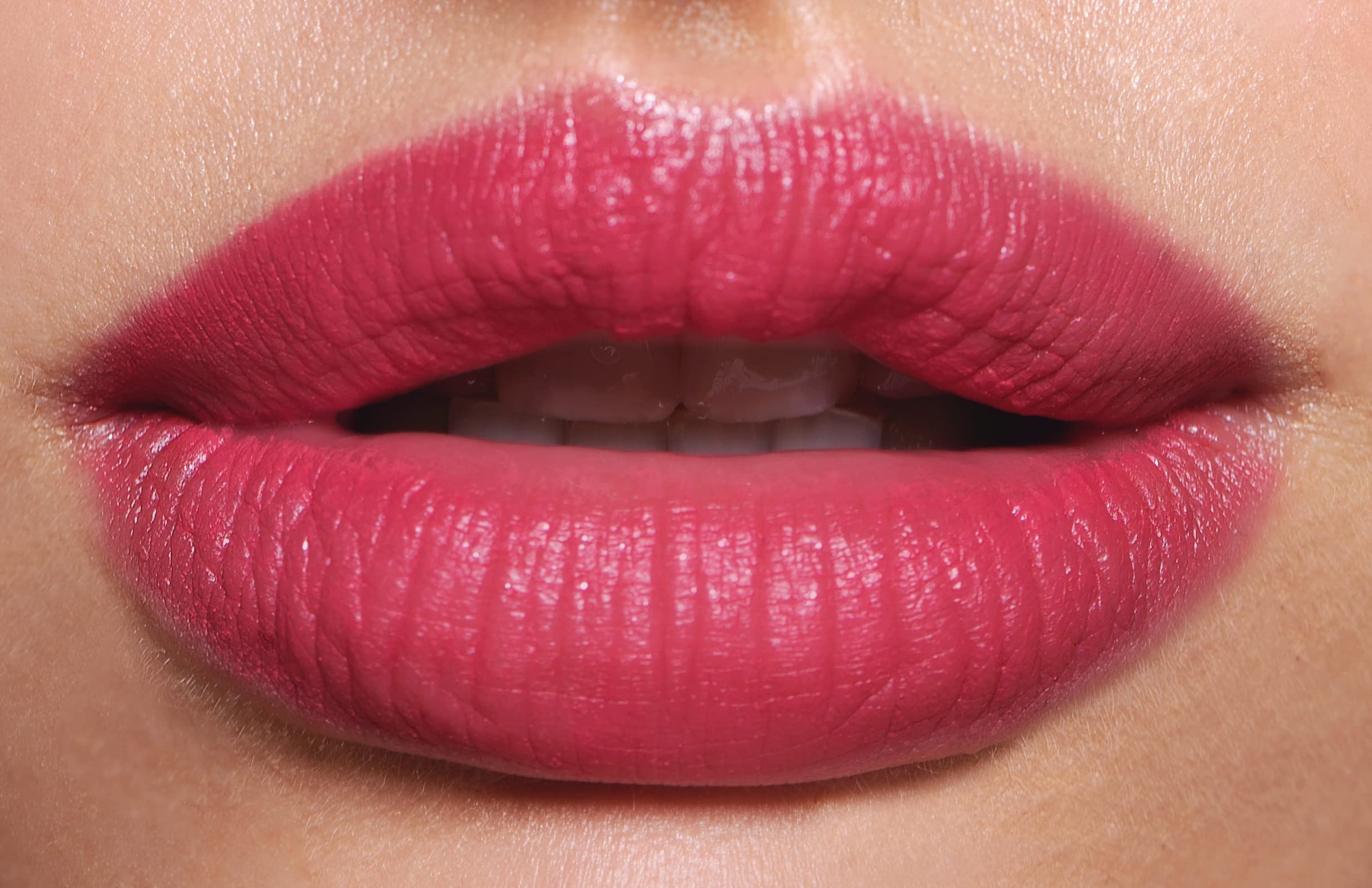 Butter London Soft Matte Long Wear Lip Cream - Fairy Cake for Women 0.25 oz Lipstick, Fairy Cakete, 7.39 ml (Pack of 1) - Image 3