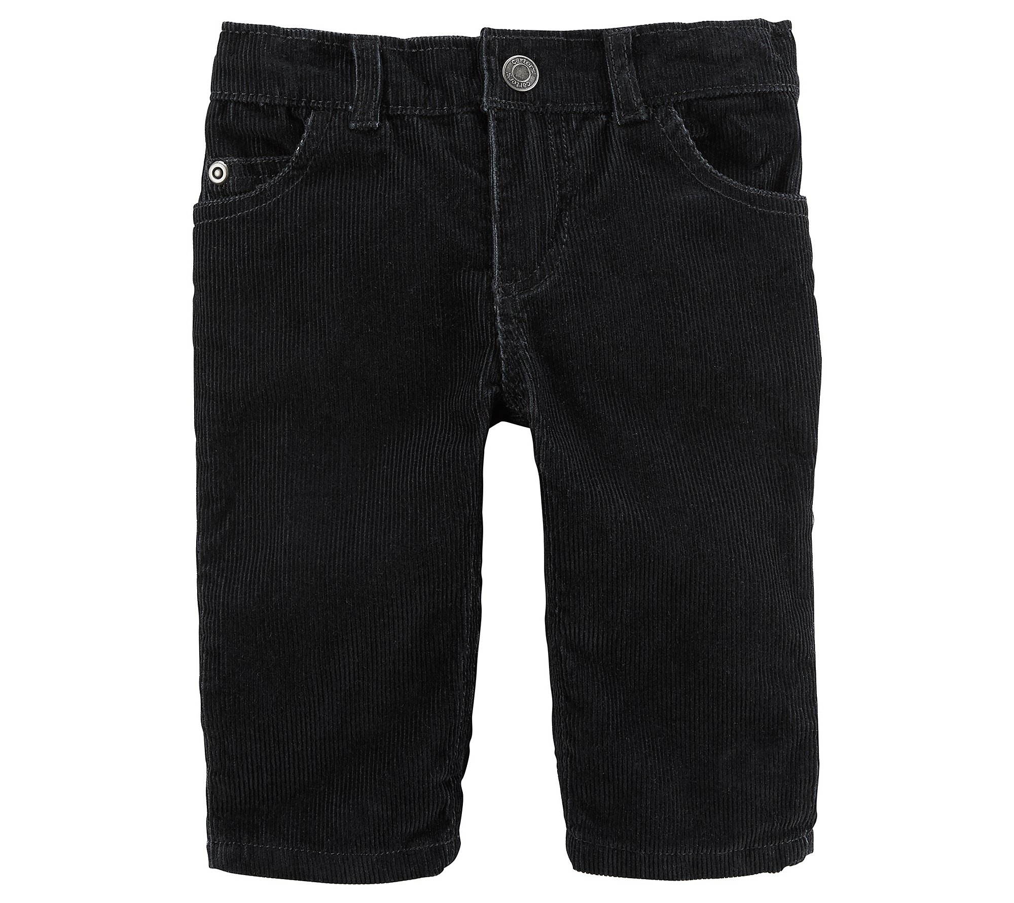 Carter's Baby Boys' Baby Boys French Terry Pants 6 Months