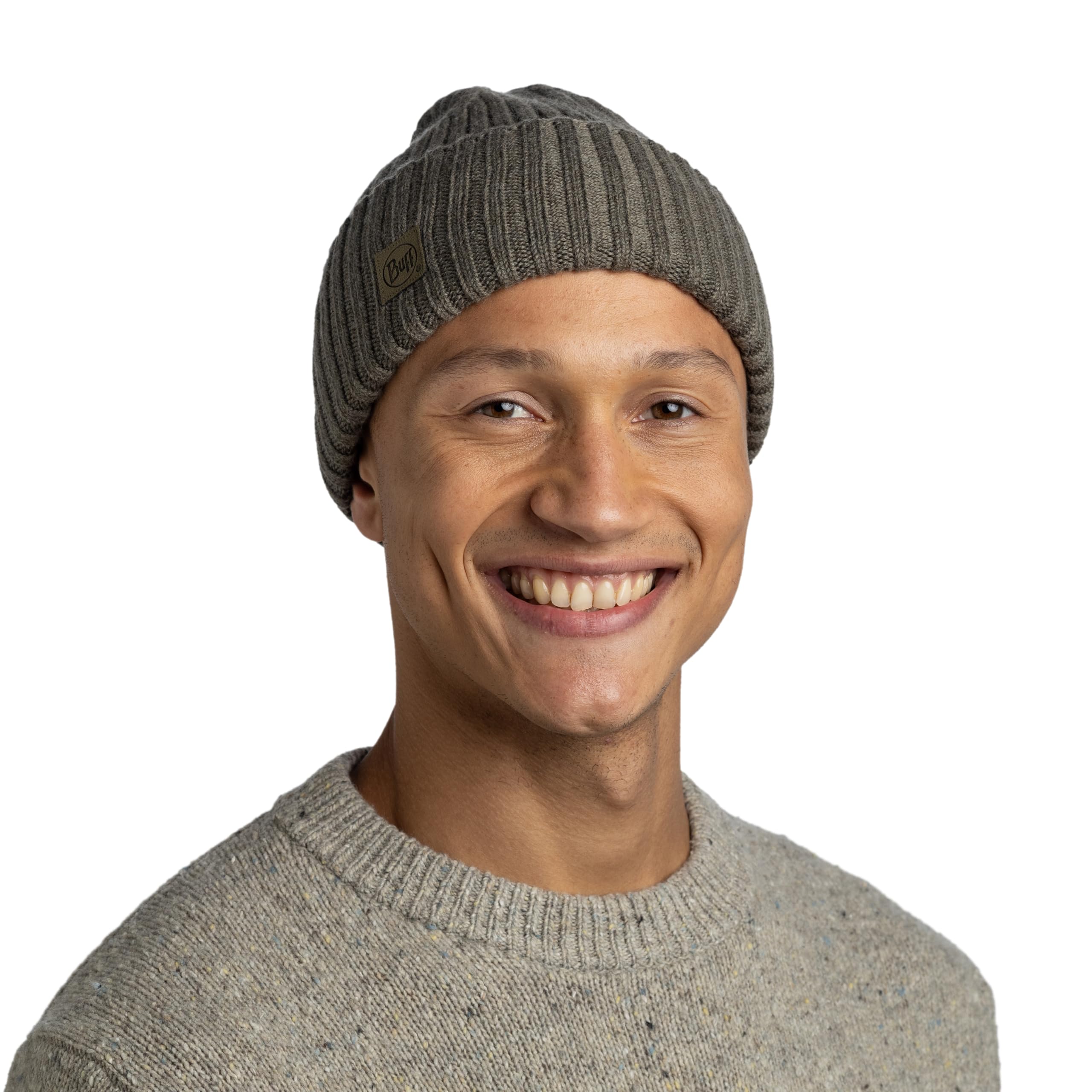 Buff Knitted Beanie - Gorro Unisex Adulto
