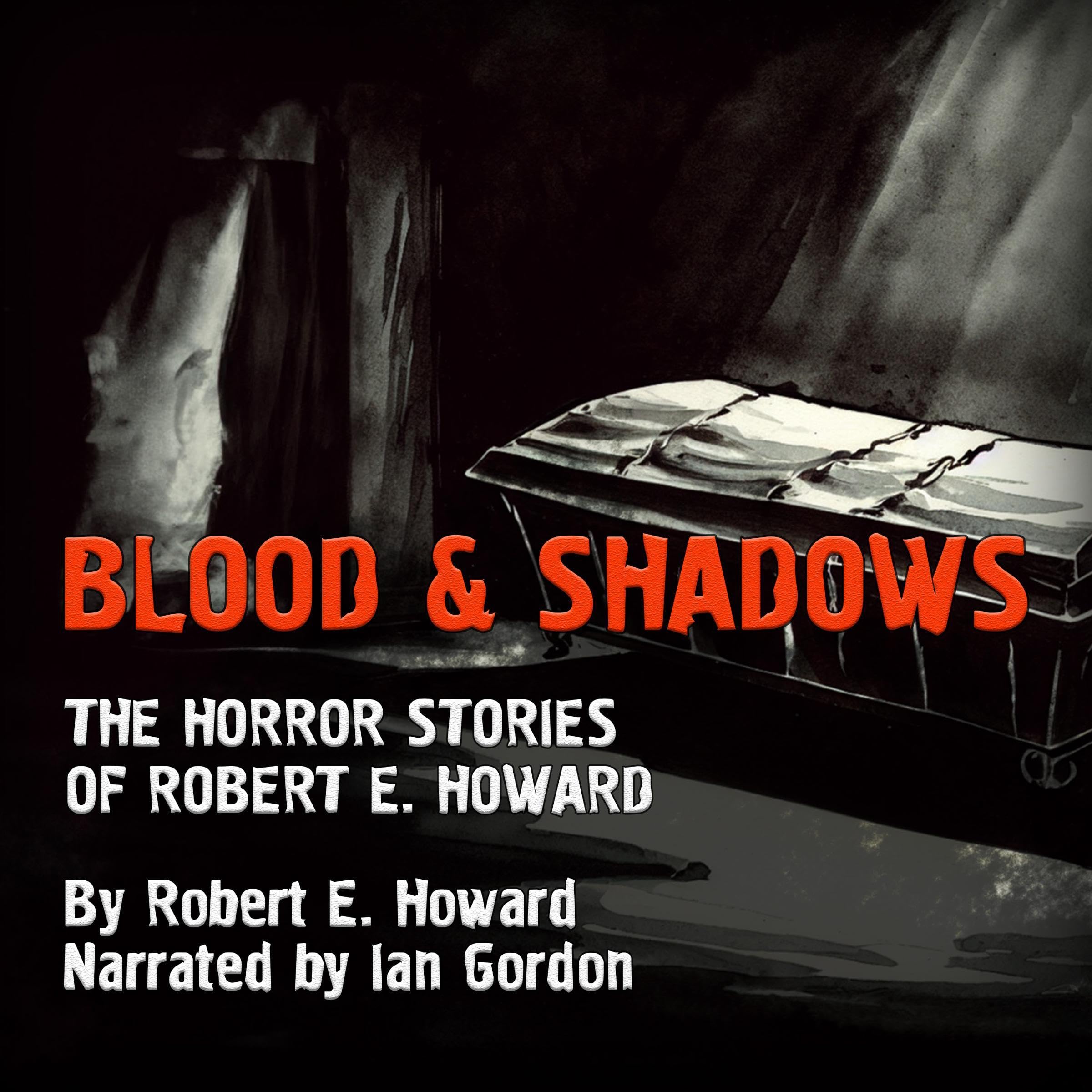 Blood and Shadows