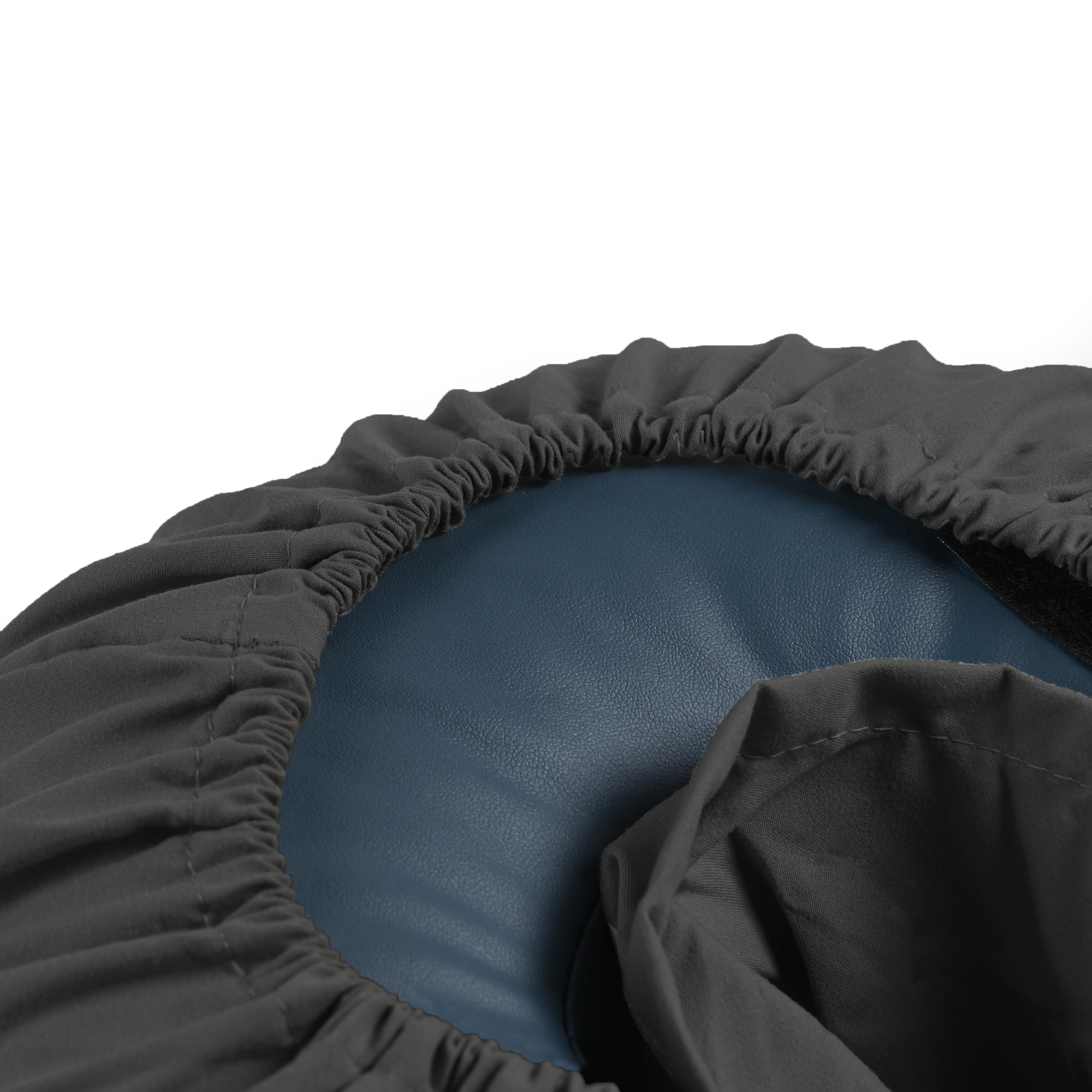 Microfiber Massage Face Cradle Cover with Elastic Fit