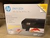 HP Envy Color Printer