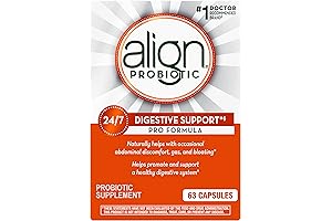 Probiotic Pro Formula: Enhanced Probiotic Supplement for Optimal Digestive Health