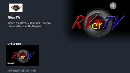 RVer TV
