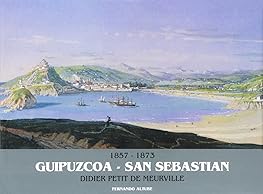 Guipuzcoa-san sebastian (18...
