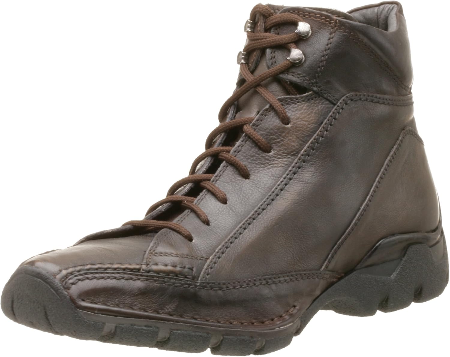 Bacco Bucci Men's Hasek Boot,Brown,10.5 M