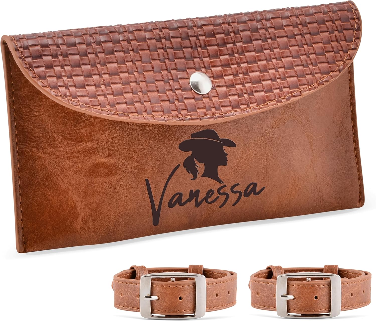 Personalized Saddle Pommel Pouch, Original Design, Horse Saddle Bag, Horse Tack, Horse Gifts, Horse Stuff, Horse Gifts for Women Equestrian