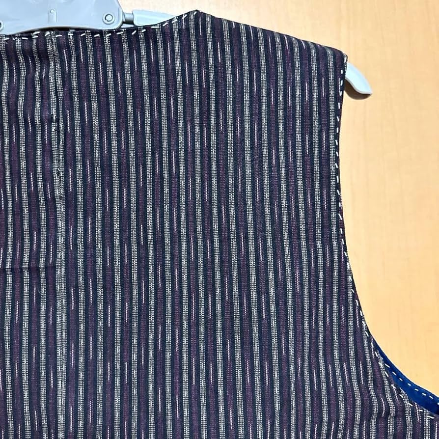 古布リメイク 藍染 蚊絣 シングルスヌード ネックウォーマー 2025年最新】古布スヌードの人気アイテム - メルカリ