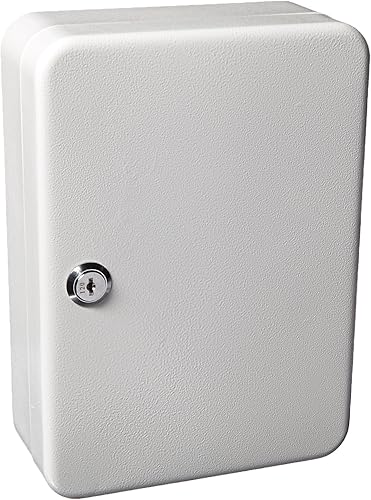 MINTCRAFT TS0070-3L Caja de 48 llaves, 9.84 x 7.09 x 3.15 pulgadas