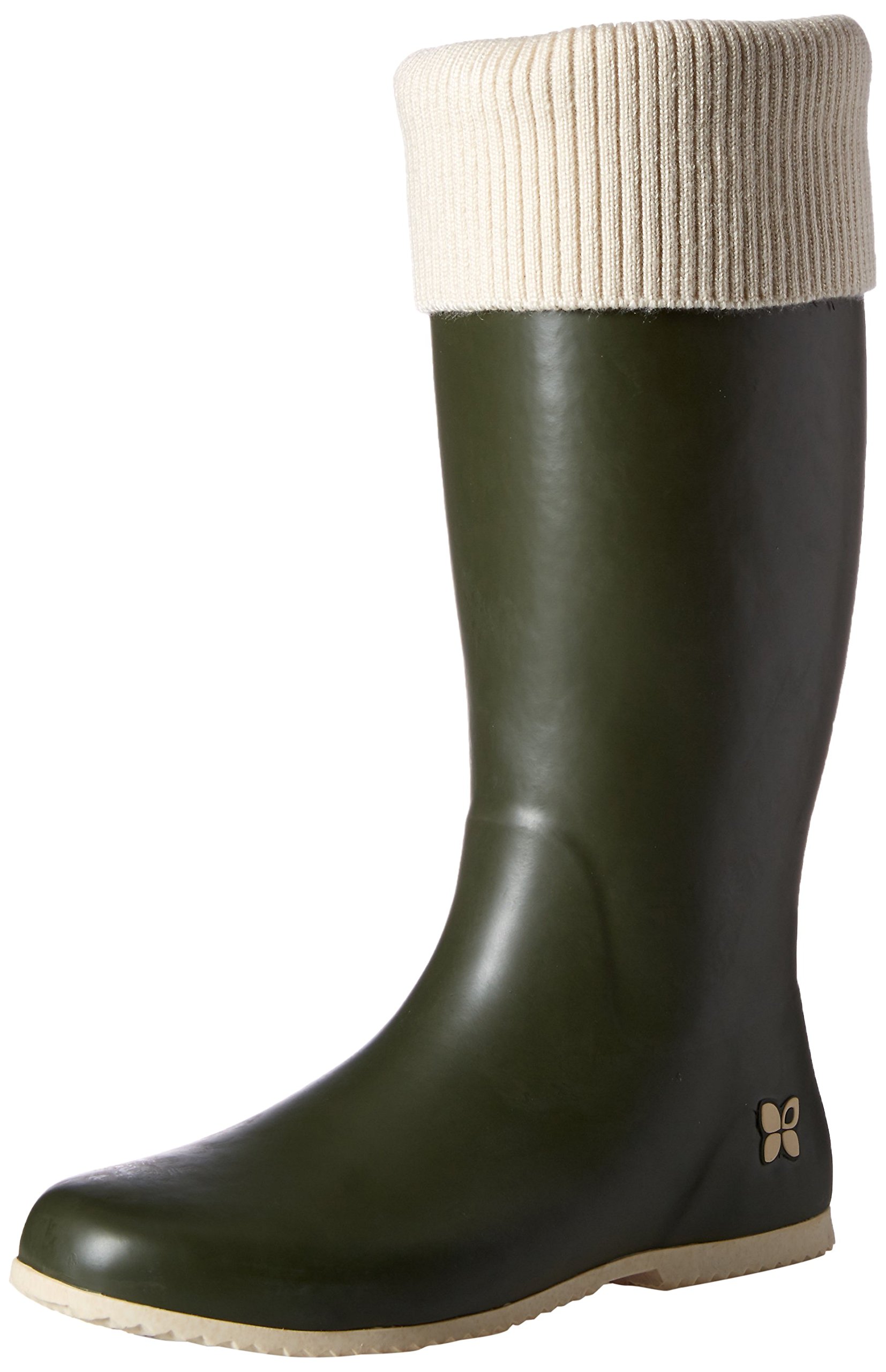 Butterfly Women's Windsor Boat Shoes