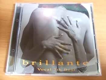邦楽 Vocal 7th Beat brillante Amazon.co.jp: brillante: ミュージック