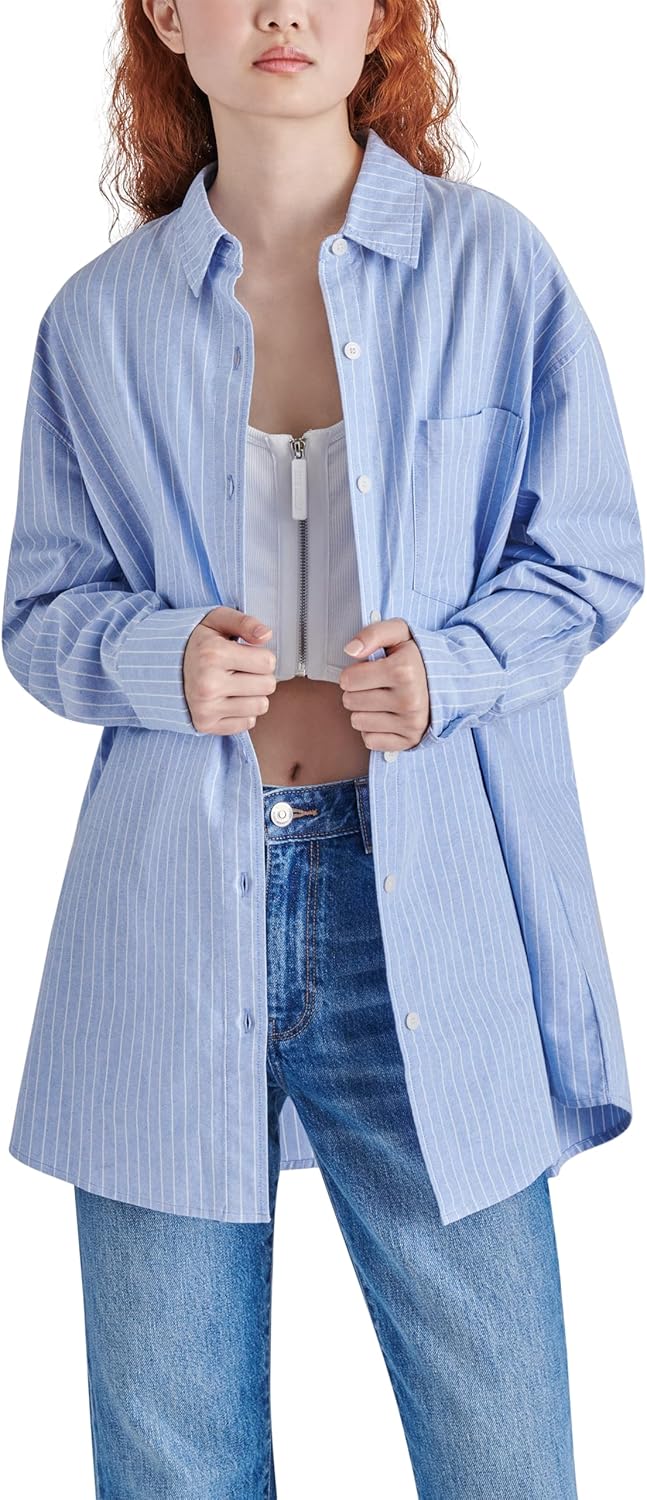 Steve Madden Women's Safia Top