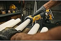 Vista 8 de DEWALT 20V Dewalt Preparación de Tuberías, Solo Herramienta (DCE710B)