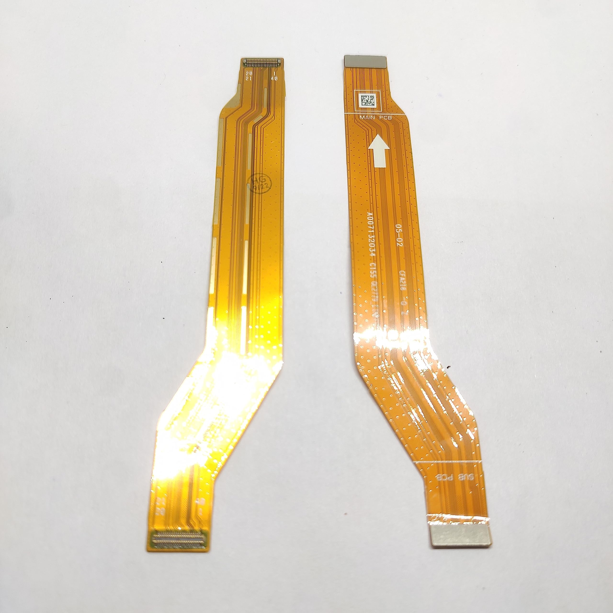 Galaxy Spares Motherboard Main Board Flex Compatible with Oppo A53 (2020)-picture-13