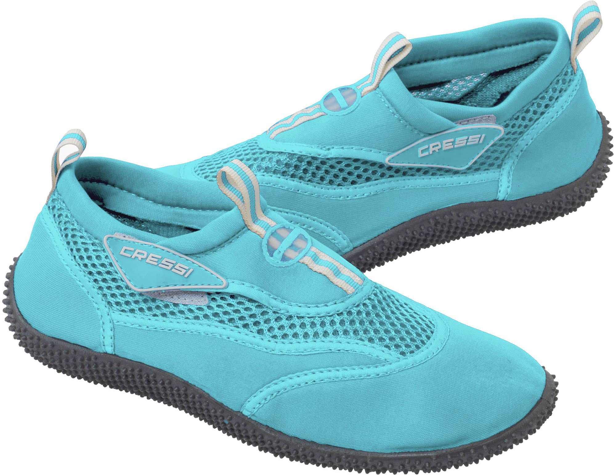 Cressi Reef Calzado para Mar y Deportes Acuáticos, Adultos unisex