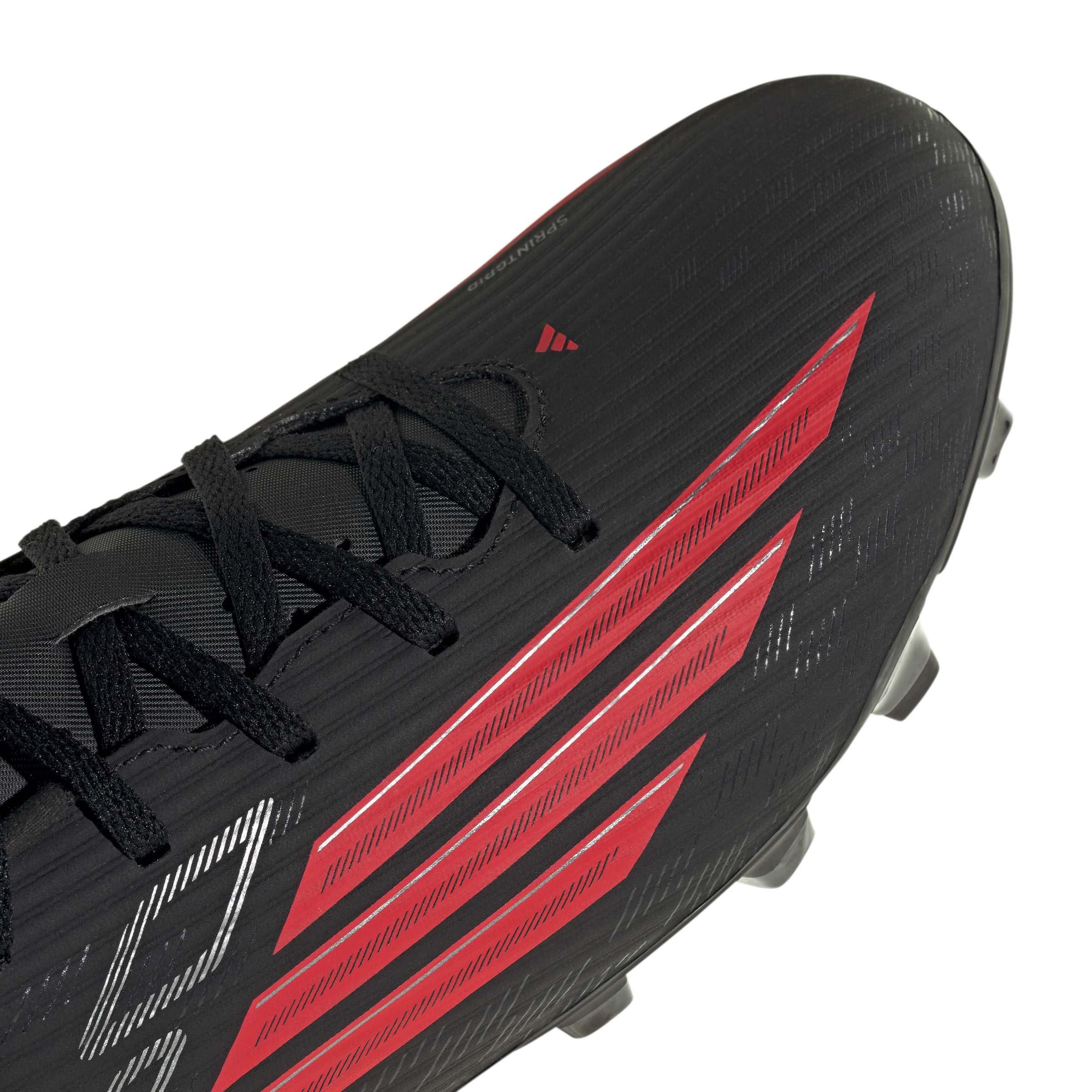 adidas Unisex F50 Club Kunstrasen neuerer Generation, Hart- und Aschenplätze Fußballschuhe