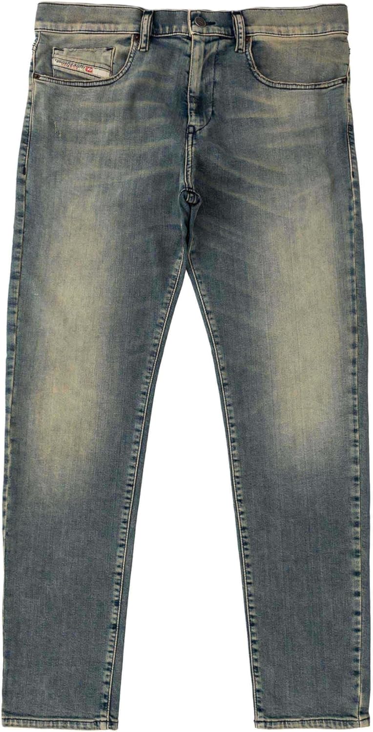 スーパーバギーデニム super baggy 32 30 H&M スーパーバギーデニム