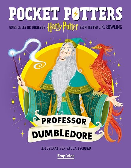 Professor Dumbledore