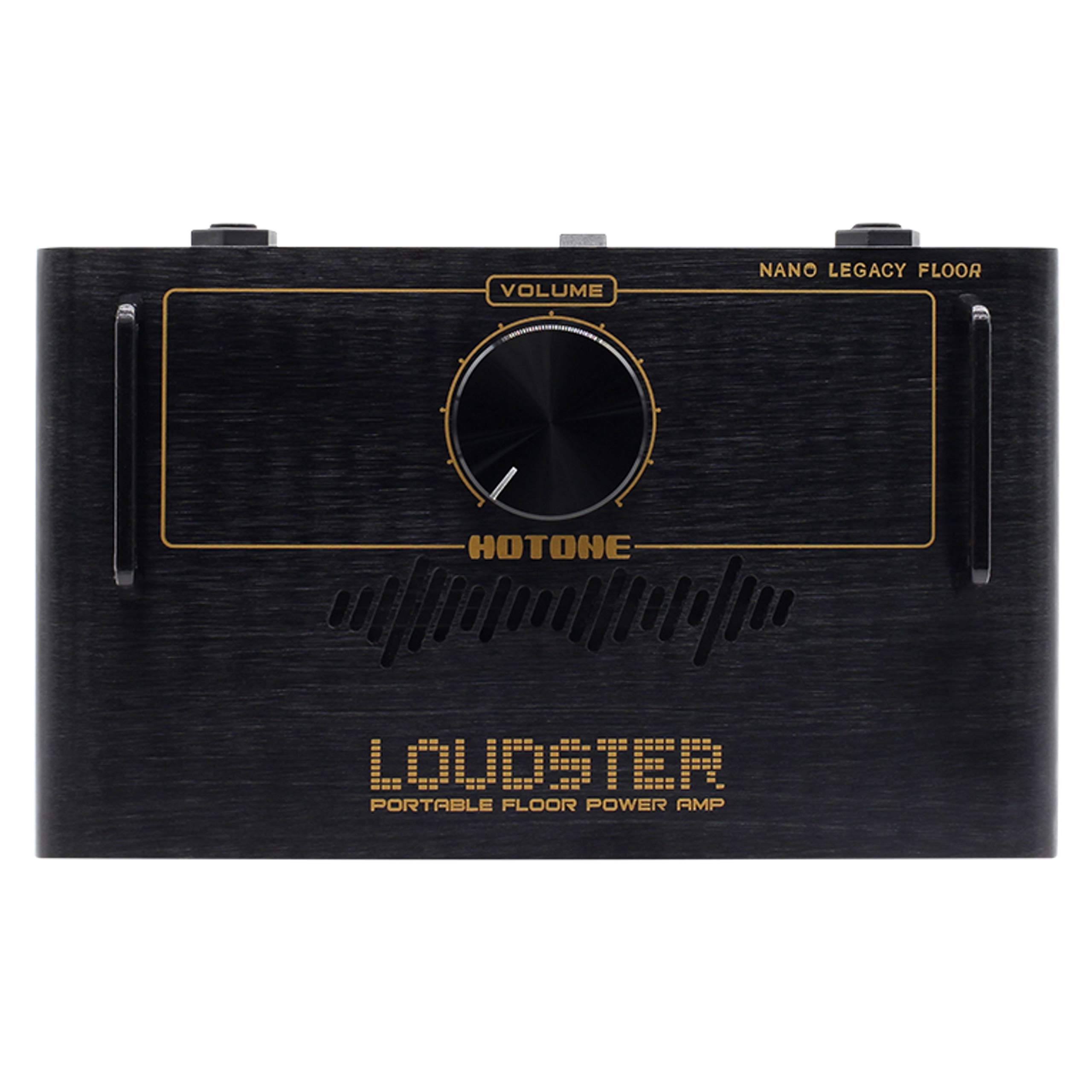 HOTONE Loudster