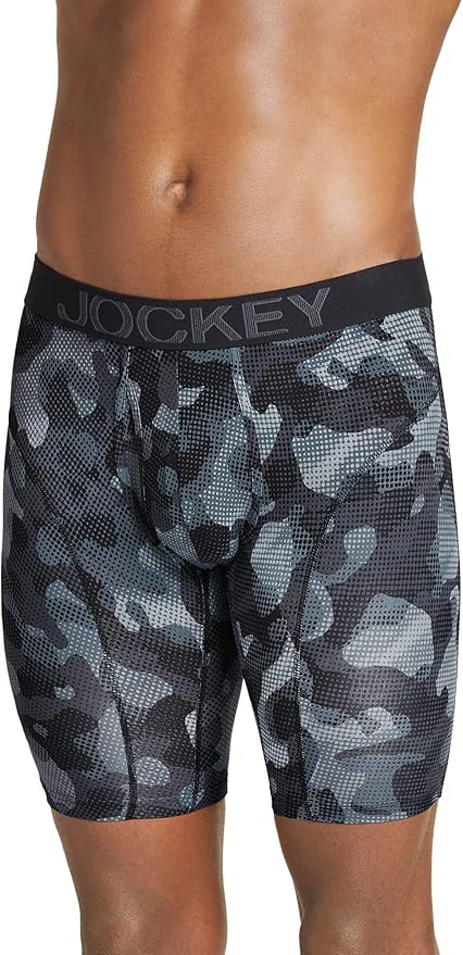 jockey rapidcool midway briefs