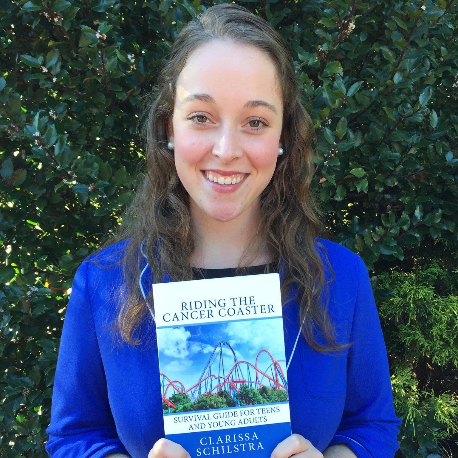 Clarissa E Schilstra books, biography, latest update