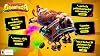 Donkey Kong Bananza (Nintendo Switch 2) Clasificación ESRB: Everyone 10+ | 17 de julio de 2025 | por Nintendo 3
