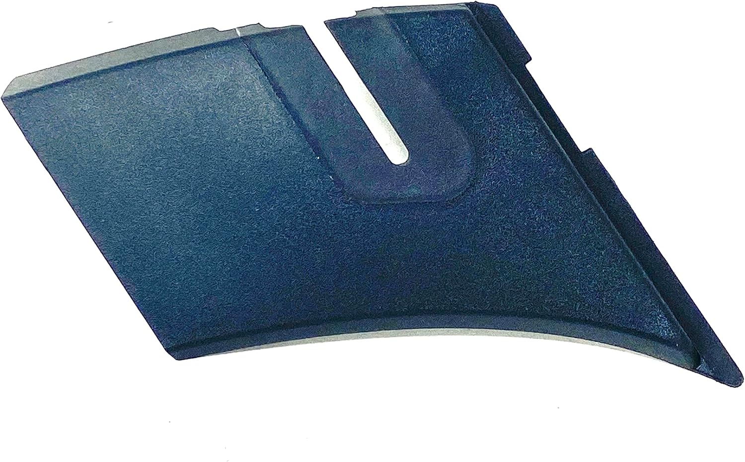 Genuine GM 25820730 Air Inlet Grille Panel, Black, Right