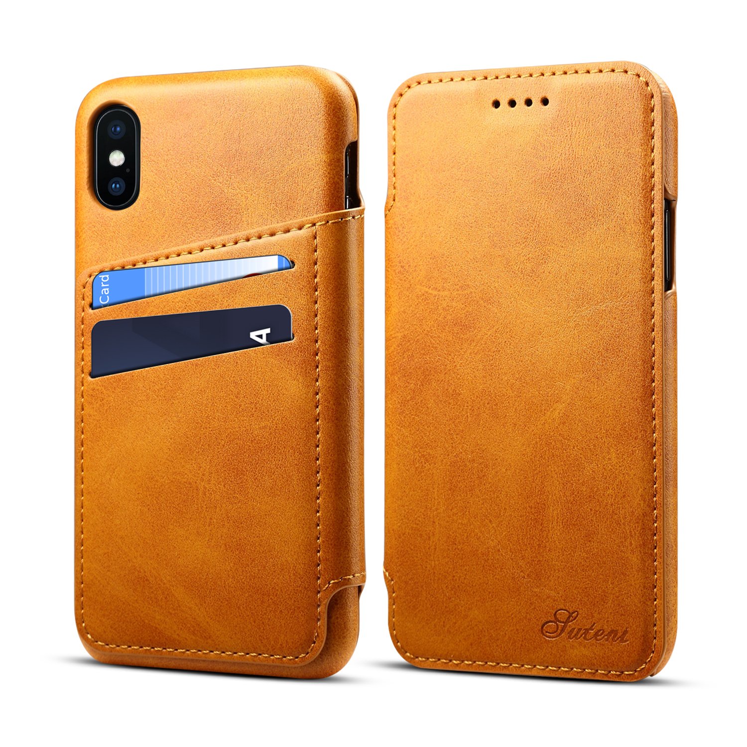 Case Cover For Iphone X Xs Iphone 10 2018 Leather Desertcart INDIA