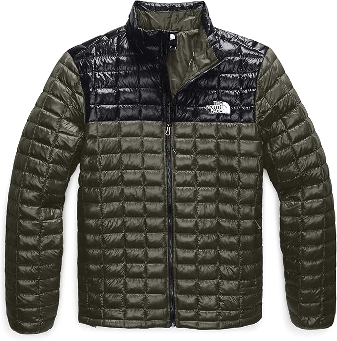 north face stretch thermoball jacket