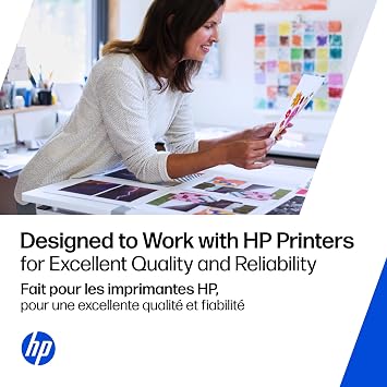 HP 64XL Black High-Yield Ink Cartridge | Works with Envy Inspire 7250e, 7950e; Envy Photo 6200, 7100, 7200, 7800, 7900; Tango Series | Eligible for Instant Ink | N9J92AN