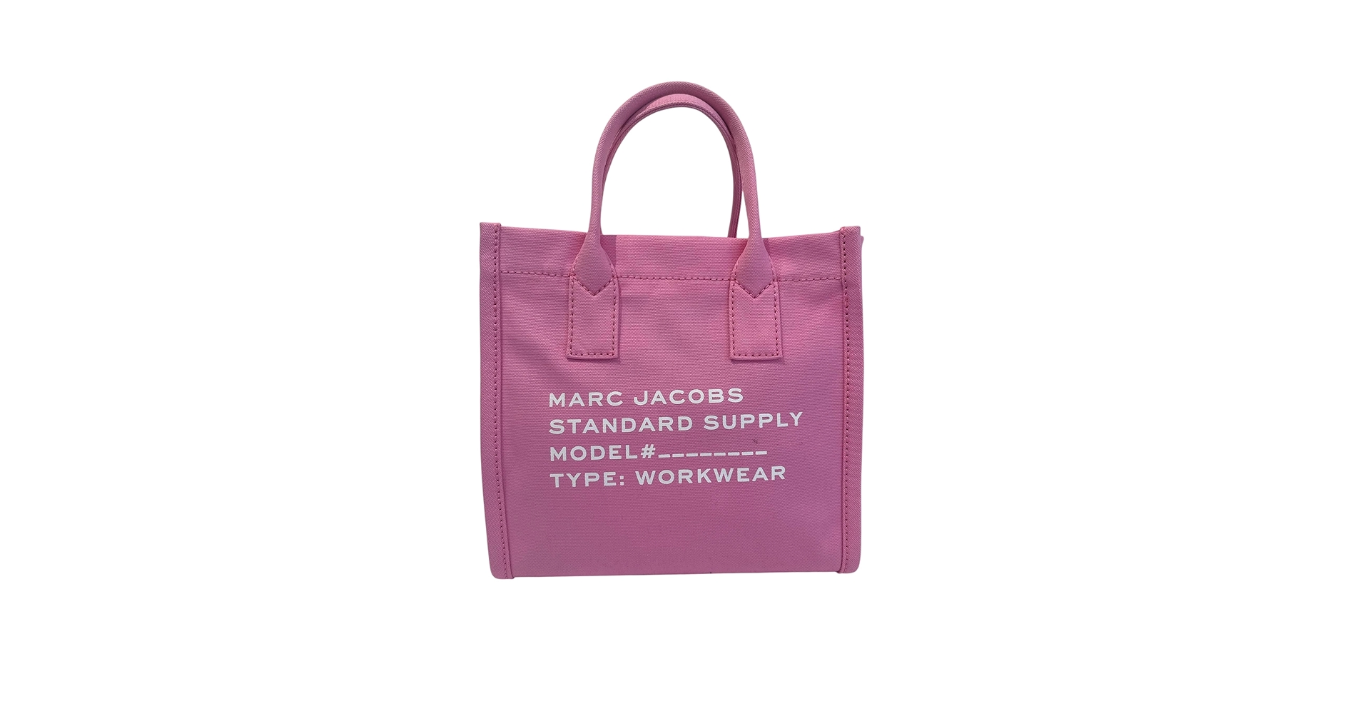 【マークジェイコブス】CANVAS STANDARD SUPPLY トートバッグ Amazon.com: Marc Jacobs Standard Supply Canvas Tote