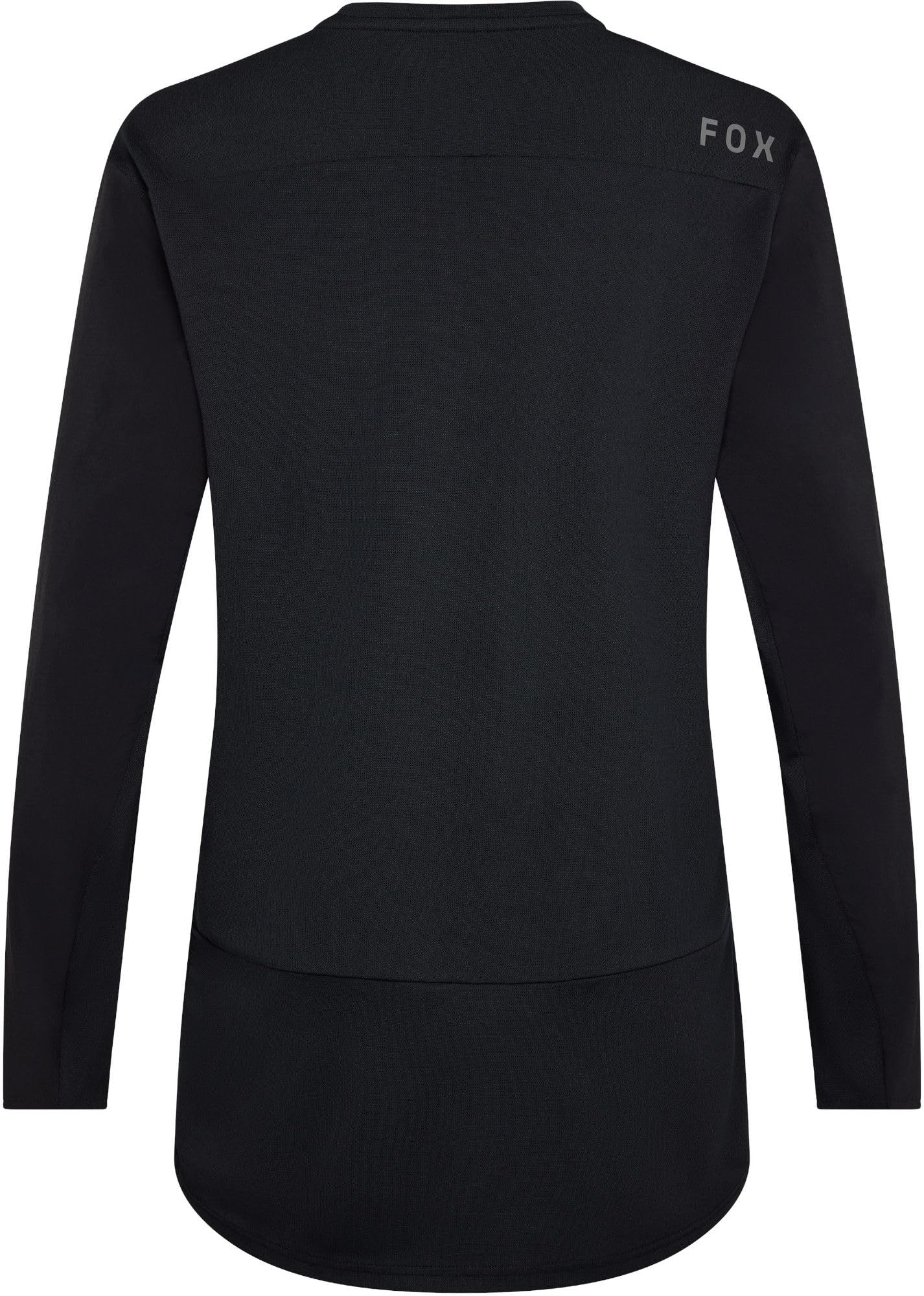 Fox Defend off Road Maglia da Motocross, 2XL