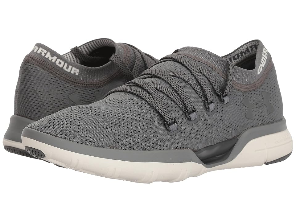 

Under Armour UA Charged Coolswitch Refresh (Clay Green/Anthracite/Clay Green) Women's Shoes