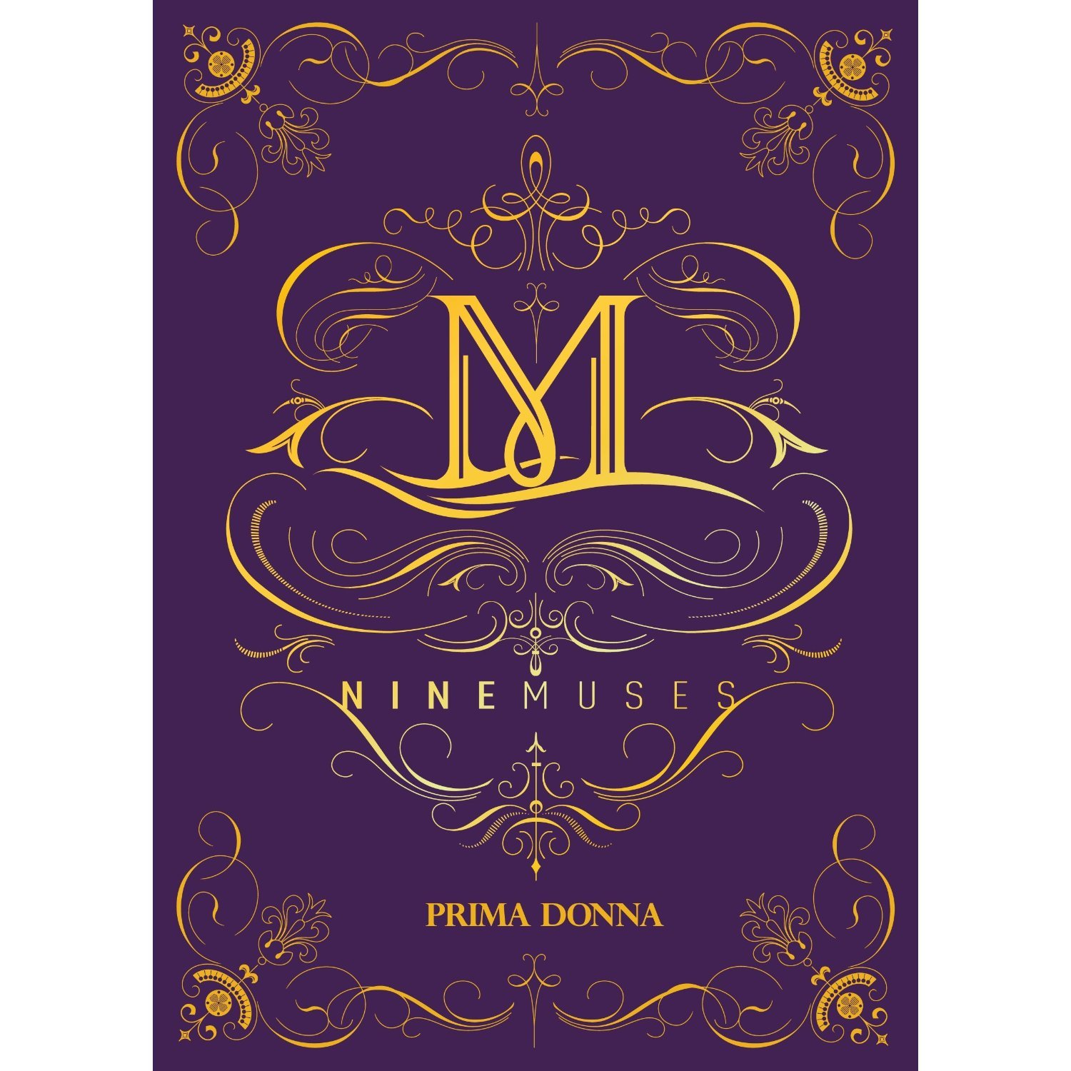 Nine Muses CD11枚セット