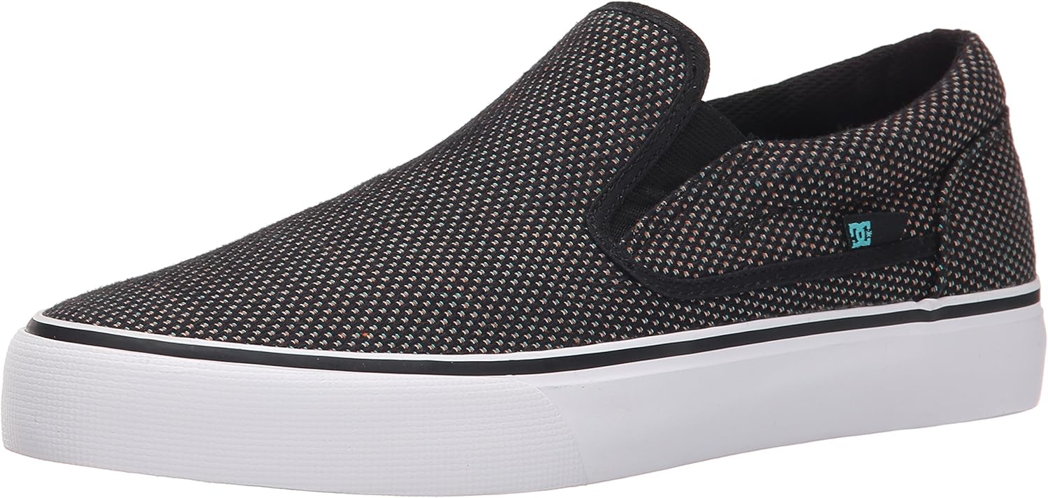 DC Trase Slip-on TX SE Unisex Shoe