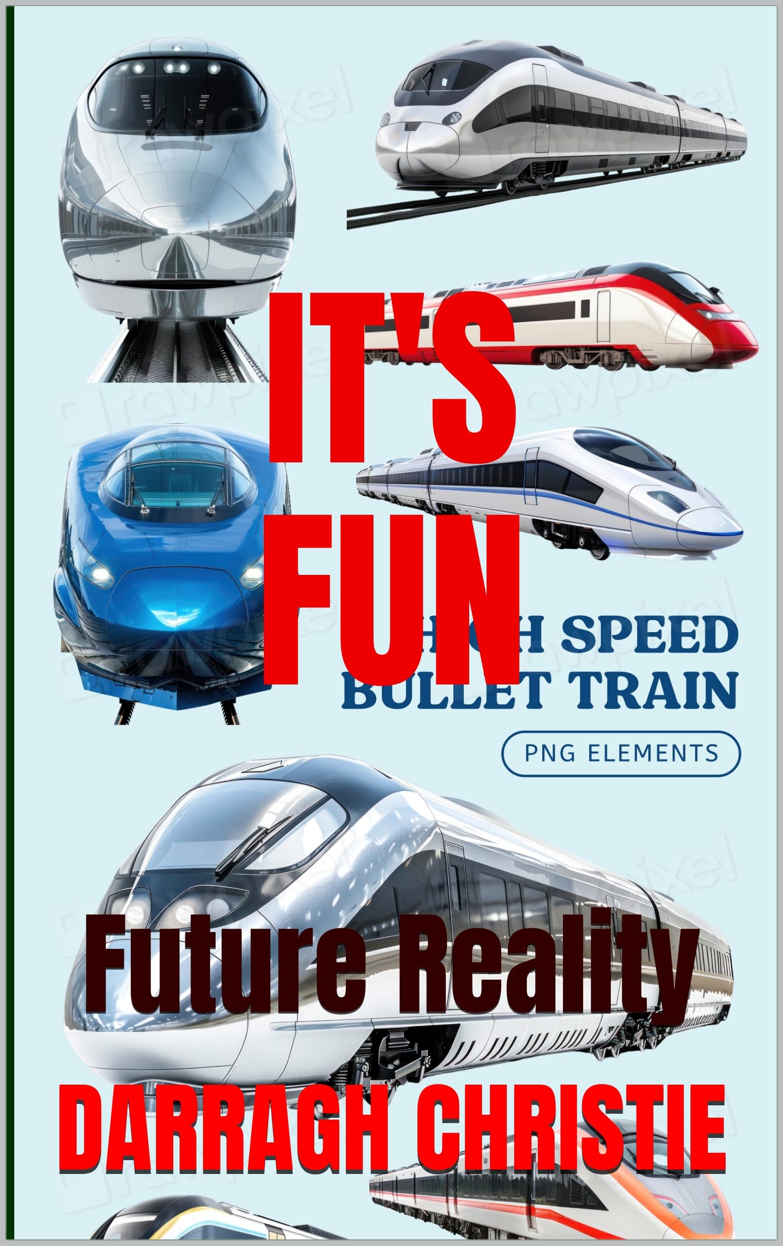 Intelligent Express English Edition par IT FUN jeu educatif interactif