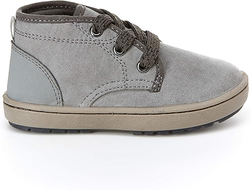 Miniatura 5 de Simple Joys by Carter's Botas Noah Chukka unisex para niños